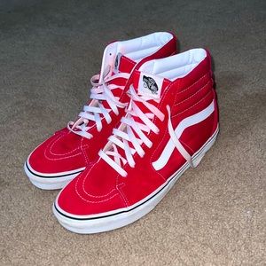 Vans - High Tops